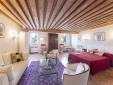Charming Accommodation Canal View Palazzo Foscolo - Casa de Uscoli romantic historical building Venice