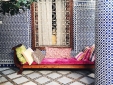Riad Enija Marrakesh hotel romantic