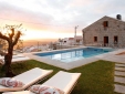 Casas da Lapa Seia boutique hotel country side