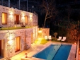 Casas da Lapa Seia boutique hotel country side