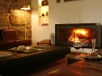 Casas da Lapa Serra da estrela hotel casa villa Seia