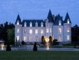 Chateau des Tesnieres Brittany Hotel