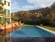 Villa Rosmarino Boutique Hotel Camogli Portofino Italy Design