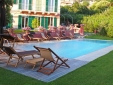 Villa Rosmarino tuscany boutique hotel b&b