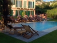 Villa Rosmarino Boutique Hotel Camogli Portofino Italy Design