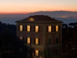 Villa Rosmarino Boutique Hotel Camogli Portofino Italy Design