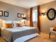 Hotel des Ormes Barneville-Carteret Normandy restaurant