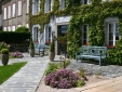 Hotel des Ormes Barneville-Carteret  Hotel boutique