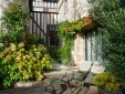 La Cour Sainte Catherine Honfleur Hotel boutique b&b