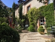 La Cour Sainte Catherine Honfleur Hotel boutique b&b