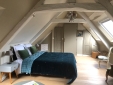 Chambre Cote Ouest