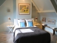 La Cour Sainte Catherine Honfleur Hotel small b&b