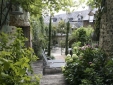La Cour Sainte Catherine Honfleur Hotel boutique b&b