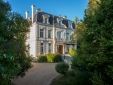 Chateau de Verrieres hotel Saumur hotels / Loire Valley 