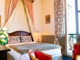 Hotel Villa Reine Hortense boutique Hotel brittany