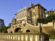 Hotel Villa Reine Hortense boutique Hotel brittany