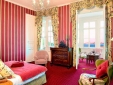 Hotel Villa Reine Hortense boutique Hotel brittany