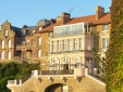 Hotel Villa Reine Hortense boutique Hotel brittany best