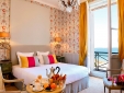 Hotel Villa Reine Hortense boutique Hotel brittany