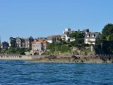 Hotel Villa Reine Hortense boutique Hotel brittany