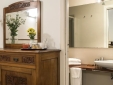 Arco de Lauro Hotel Rome low budget boutique small