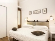 Arco de Lauro Hotel Rome low budget boutique small b&b