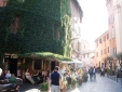 Arco del Lauro B&B Laguardia Spain Café