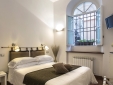 Arco de Lauro Hotel Rome low budget boutique small