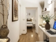 Arco de Lauro Hotel Rome low budget boutique small