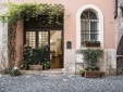 Arco de Lauro Hotel Rome low budget boutique small
