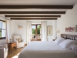 Ca'n Quatre hotel b&b soller boutique design