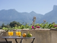 Ca'n Quatre hotel b&b soller boutique design