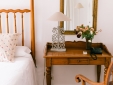 Ca'n Quatre hotel b&b soller boutique design