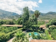 Can Quatre hotel soller mallorca boutique b&b