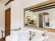 Ca'n Quatre hotel b&b soller boutique design