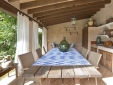 Ca'n Quatre hotel b&b soller boutique design