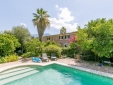Can Quatre hotel soller mallorca boutique b&b