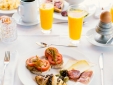 Ca'n Quatre hotel b&b soller boutique design