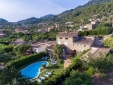 Ca'n Quatre hotel b&b soller boutique design