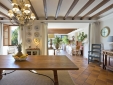 Ca'n Quatre hotel b&b soller boutique design