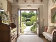 Ca'n Quatre hotel b&b soller boutique design