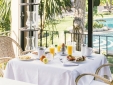 Ca'n Quatre hotel b&b soller boutique design