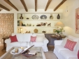 Ca'n Quatre hotel b&b soller boutique design