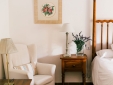Ca'n Quatre hotel b&b soller boutique design