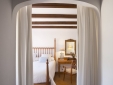 Ca'n Quatre hotel b&b soller boutique design