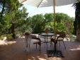 Finca Son Jorbo Majorca Porreres Spain Aqua Terrace