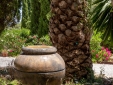 Finca Son Jorbo Majorca Porreres Spain Azul Bathroom