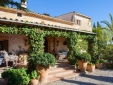Breakfast Terrace