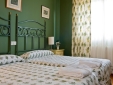 El Milano real Castilla y Leon Hotel best