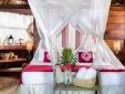 Pousada Vila Kalango boutique hotel Jericoacoara ceara romantic